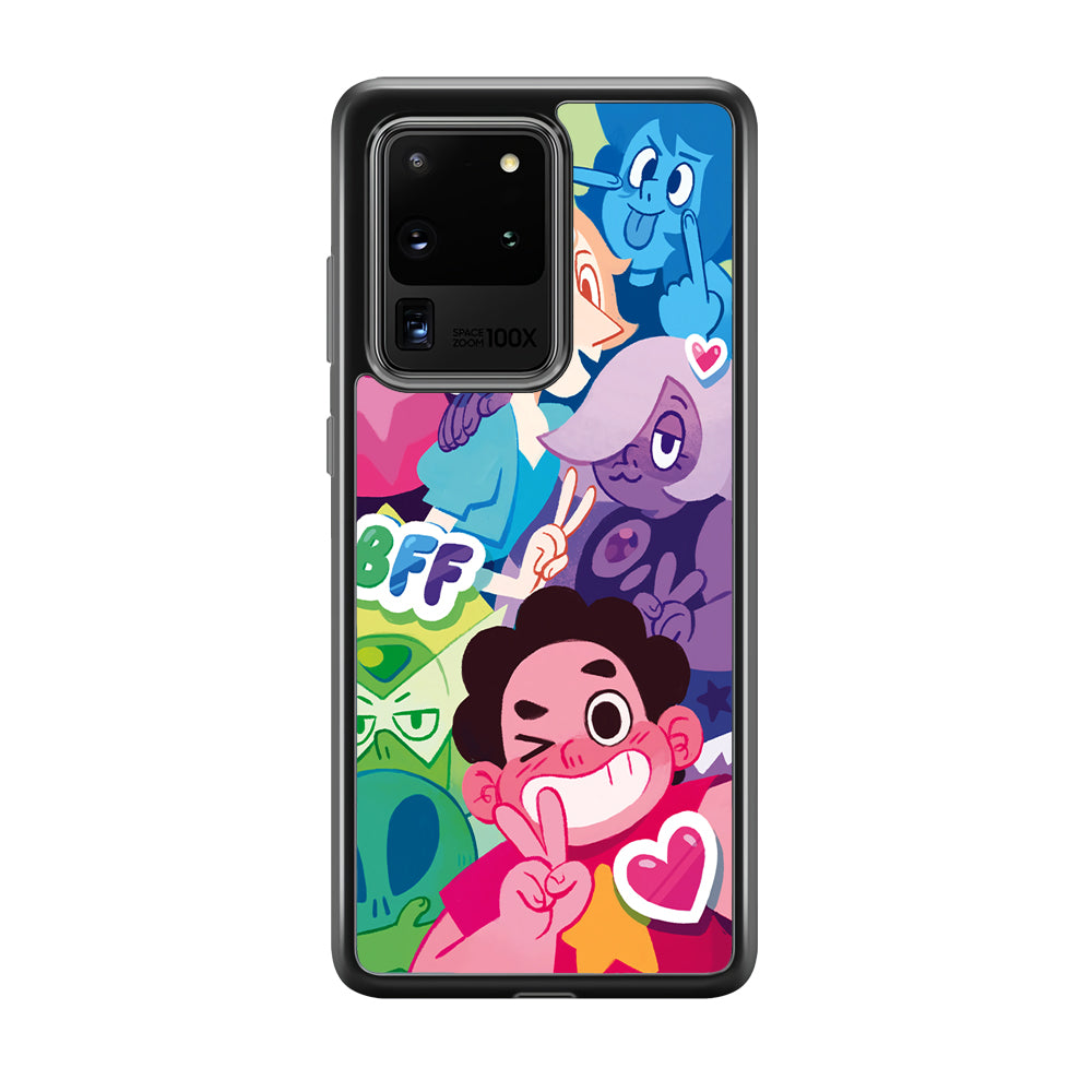 Steven Universe Photo of The Day Samsung Galaxy S20 Ultra Case