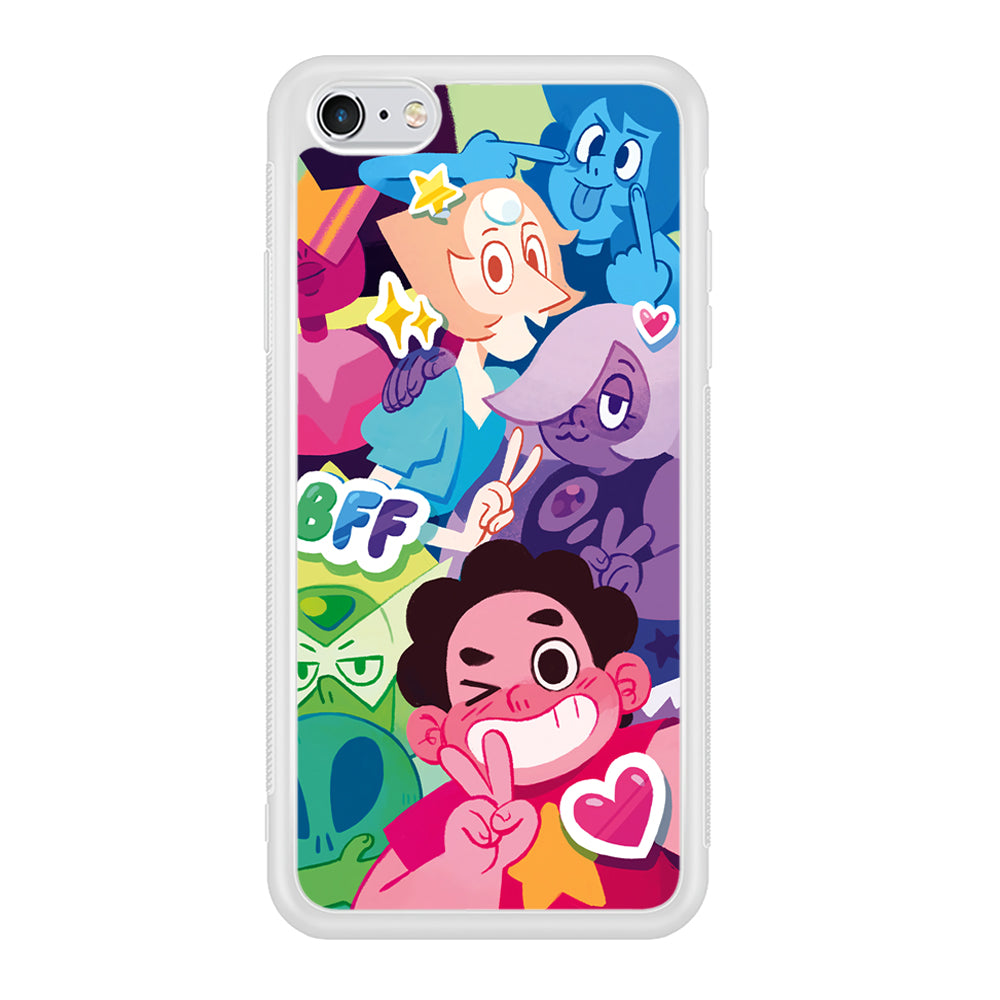 Steven Universe Photo of The Day iPhone 6 | 6s Case