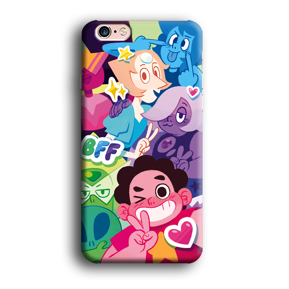 Steven Universe Photo of The Day iPhone 6 | 6s Case