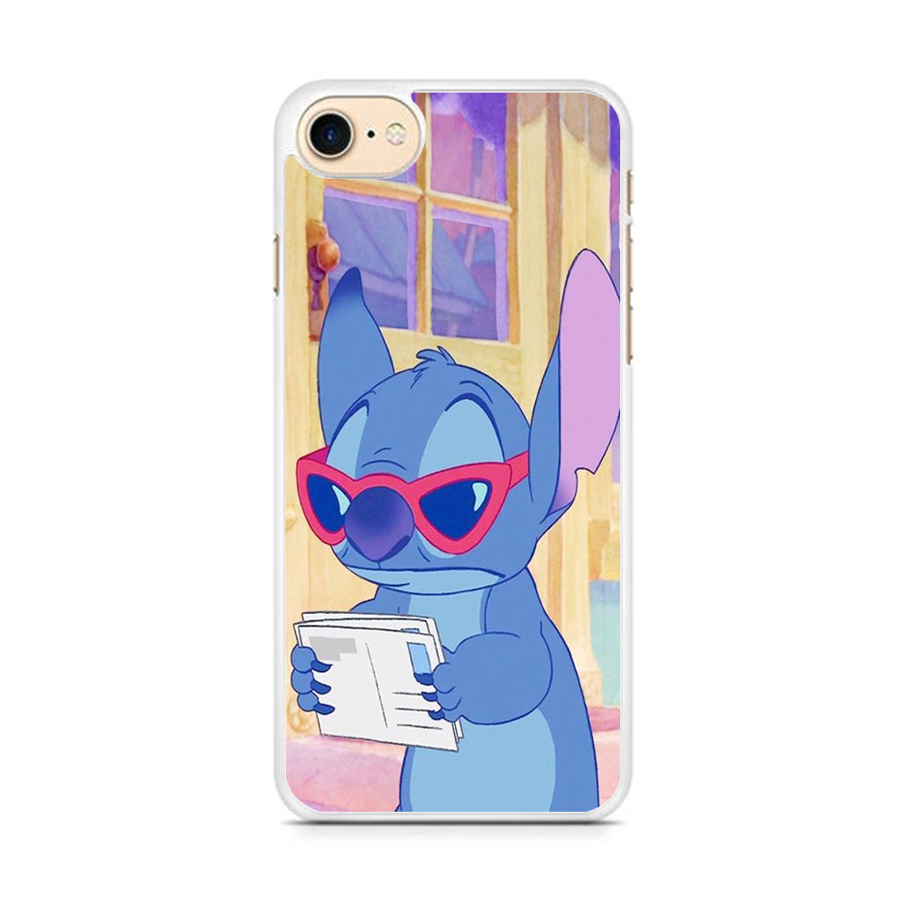 Stitch Cool Style iPhone 8 Case