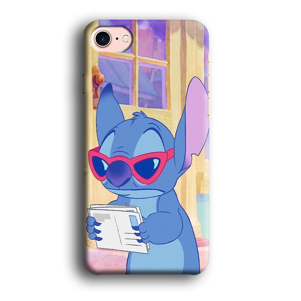 Stitch Cool Style iPhone 8 Case