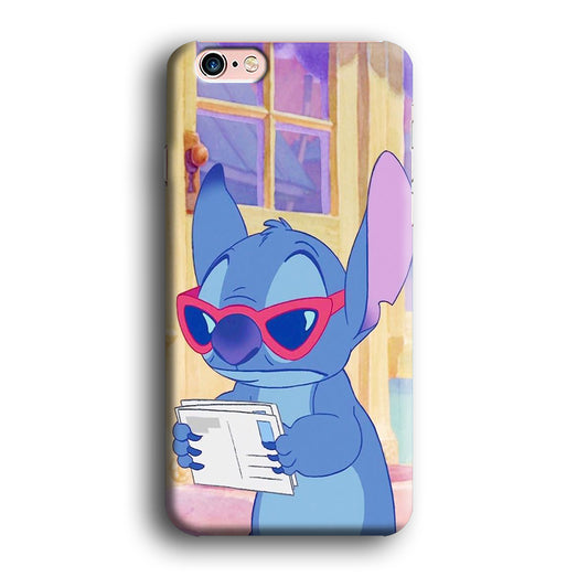 Stitch Cool Style iPhone 6 Plus | 6s Plus Case