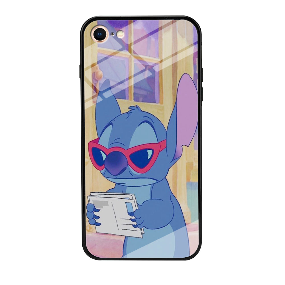 Stitch Cool Style iPhone 8 Case