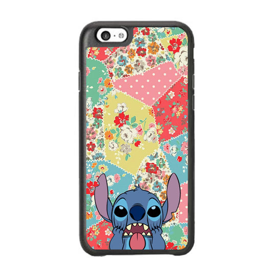 Stitch Ridicule Face iPhone 6 Plus | 6s Plus Case