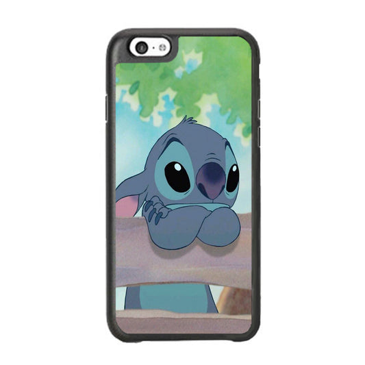 Stitch Sad Style iPhone 6 Plus | 6s Plus Case