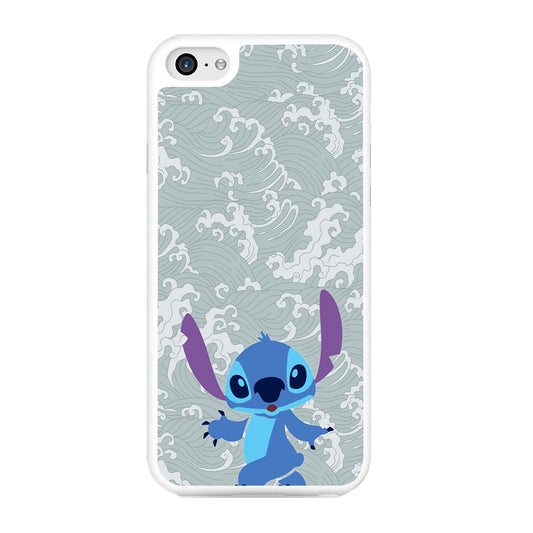 Stitch Walk on The Wave iPhone 6 Plus | 6s Plus Case