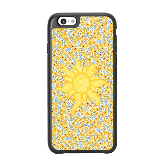Sun and Yellow Tiny Flower iPhone 6 Plus | 6s Plus Case