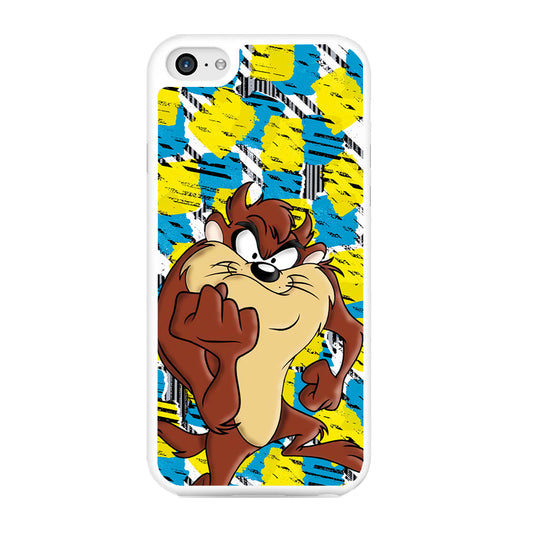 Taz Challenge iPhone 6 Plus | 6s Plus Case