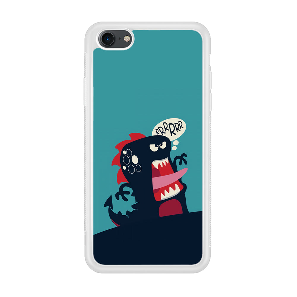 The Joy Become Monster iPhone 8 Case