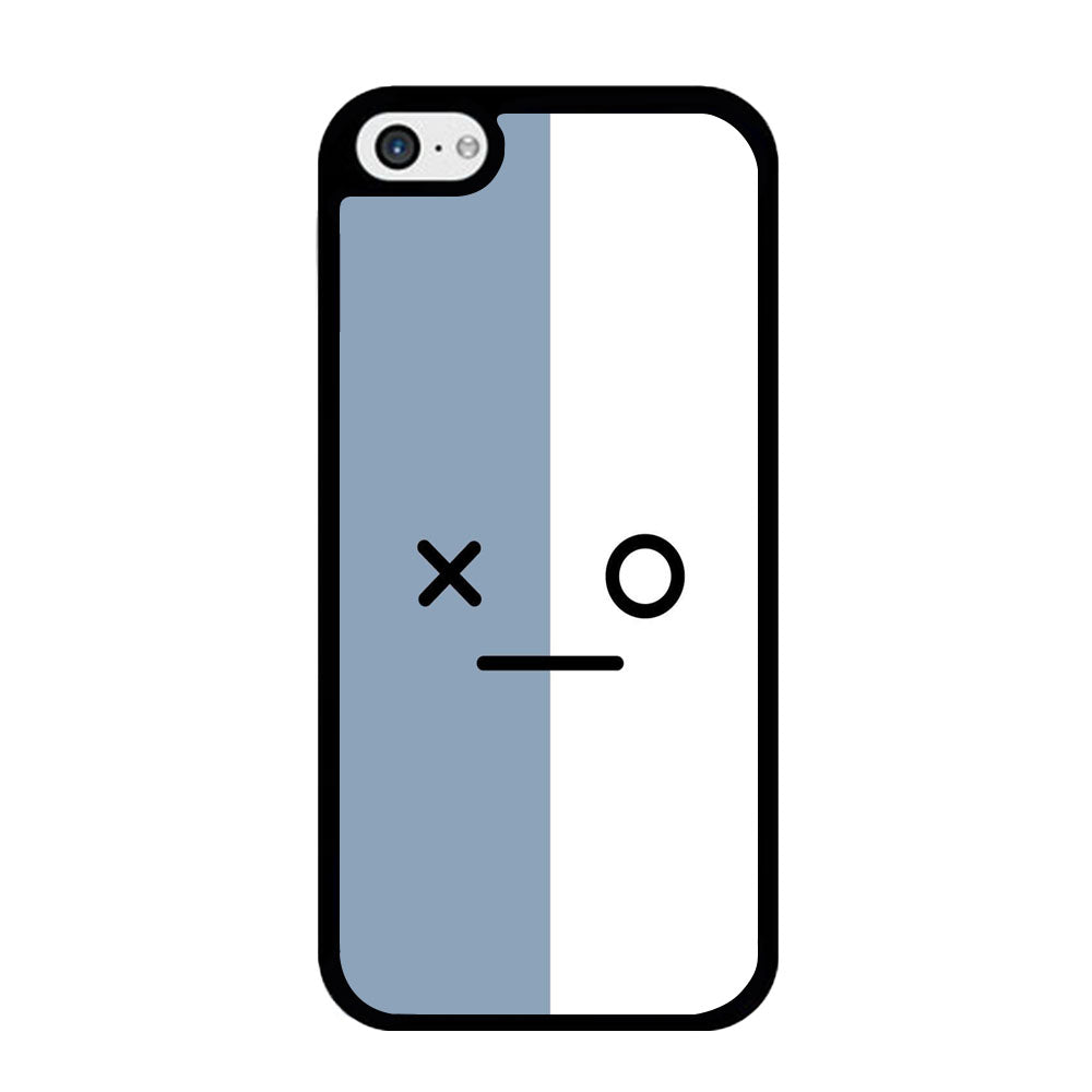The Expression iPhone 5 | 5s Case - Carneyforia