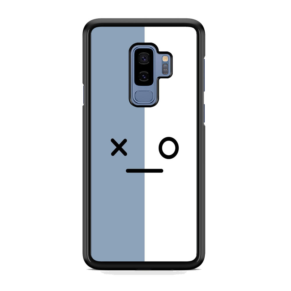 The Expression Samsung Galaxy S9 Plus Case