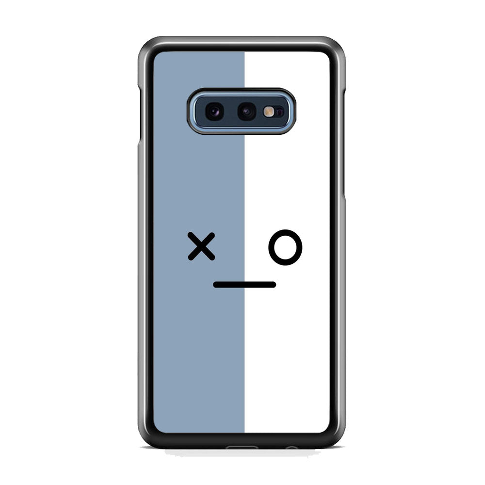 The Expression Samsung Galaxy S10E Case