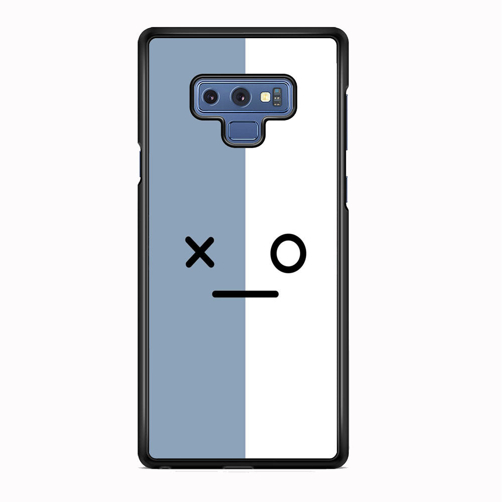 The Expression Samsung Galaxy Note 9 Case