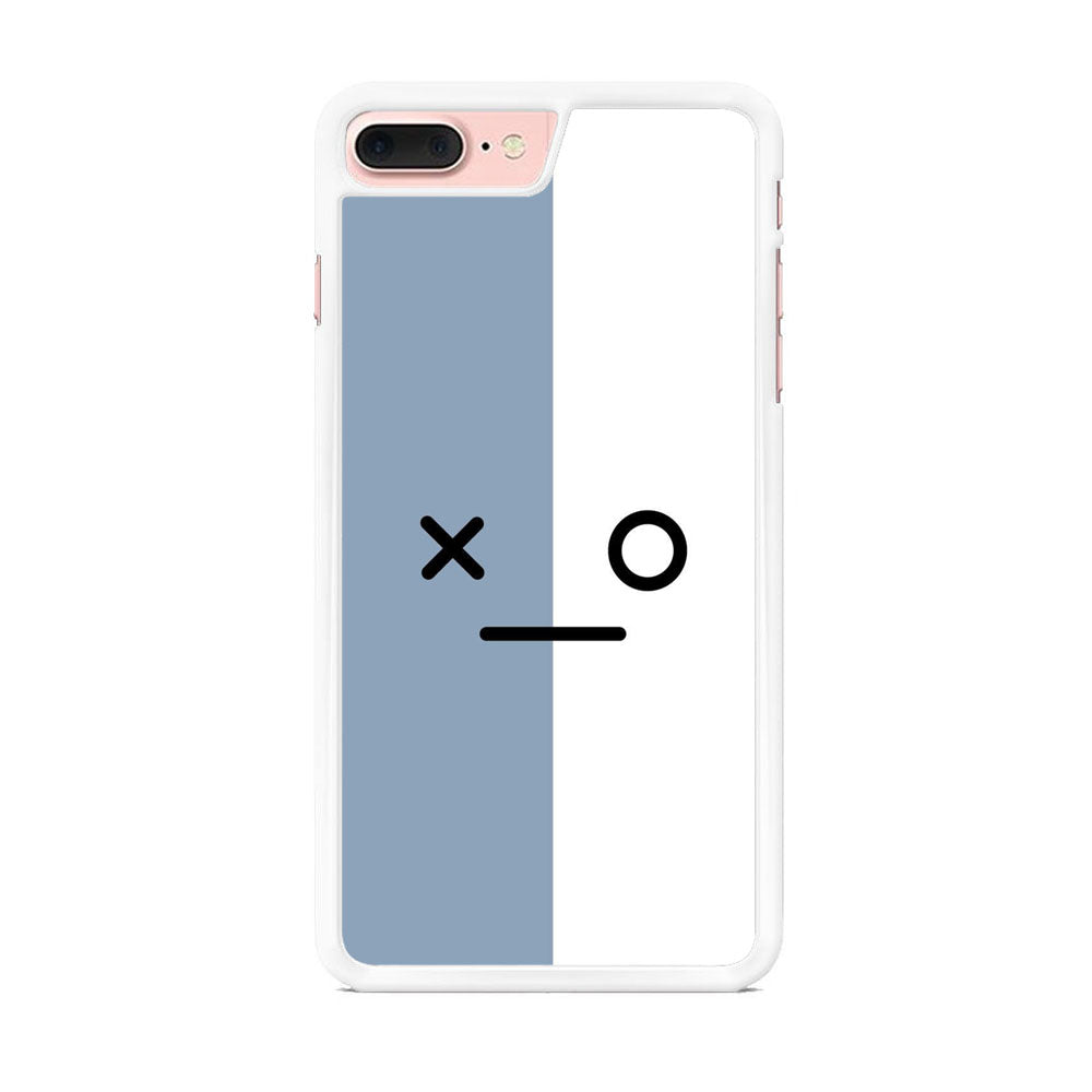 The Expression iPhone 8 Plus Case