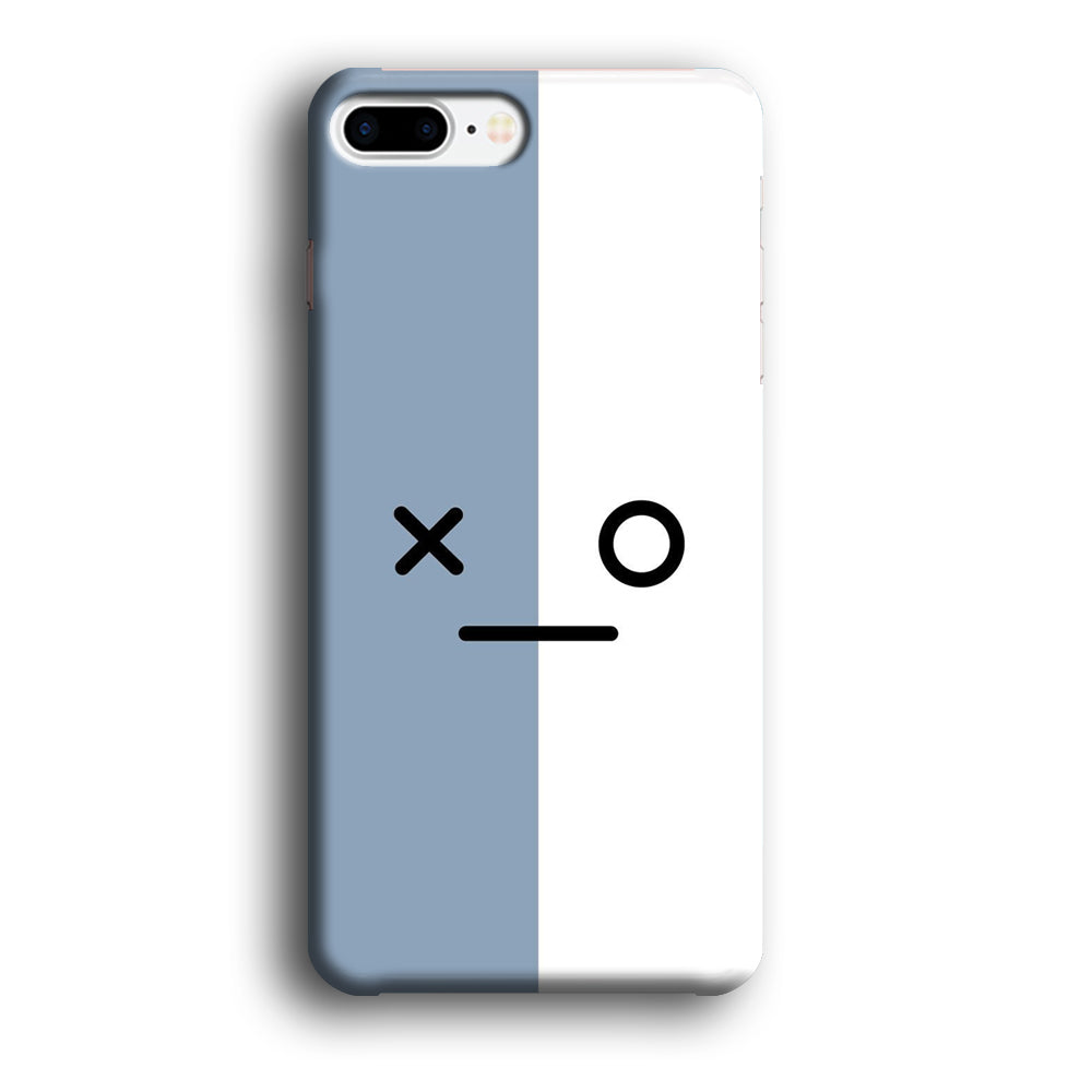 The Expression iPhone 8 Plus Case