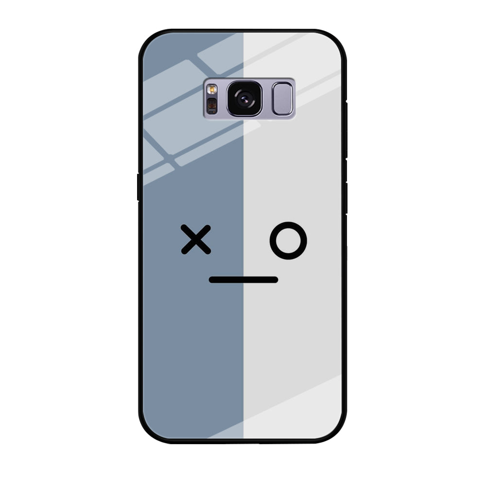 The Expression Samsung Galaxy S8 Case