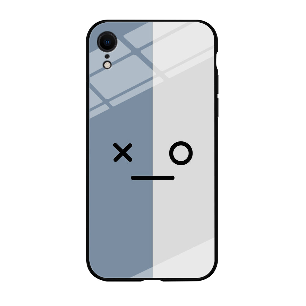 The Expression iPhone XR Case