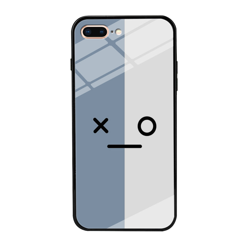 The Expression iPhone 8 Plus Case