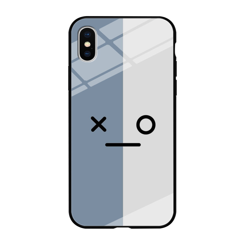 The Expression iPhone XS MAX Case