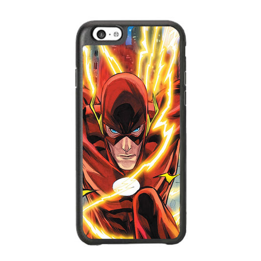 The Flash Light Speed iPhone 6 Plus | 6s Plus Case