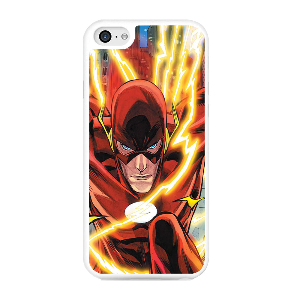 The Flash Light Speed iPhone 6 Plus | 6s Plus Case