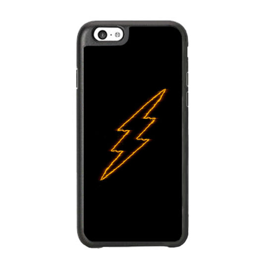 The Flash Light Symbol iPhone 6 Plus | 6s Plus Case