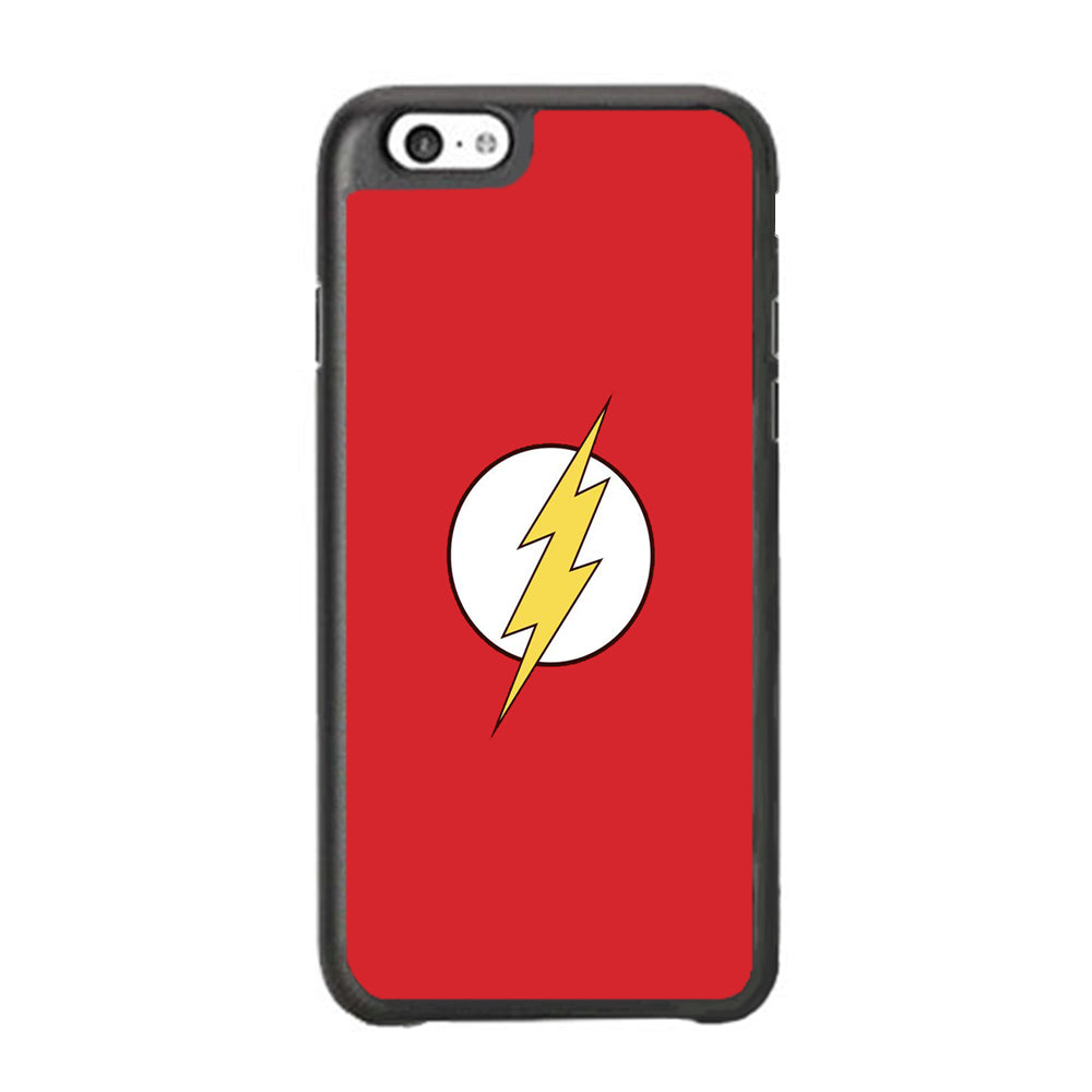 The Flash Red Logo iPhone 6 | 6s Case