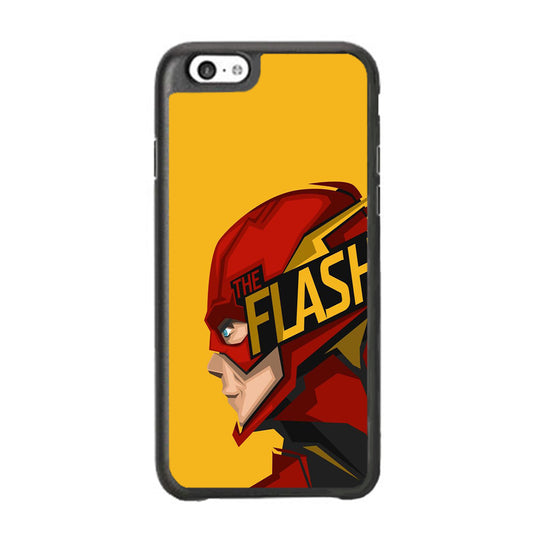 The Flash Side Yelow iPhone 6 Plus | 6s Plus Case