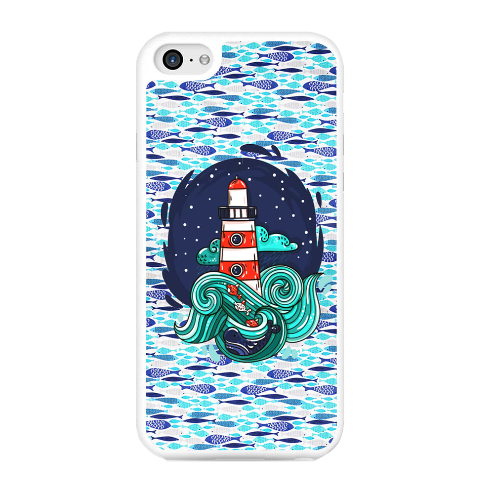 The Lighthouse Life iPhone 6 Plus | 6s Plus Case