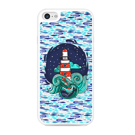 The Lighthouse Life iPhone 6 Plus | 6s Plus Case