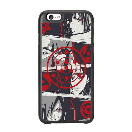 The Mangekyo Sharingan User iPhone 6 Plus | 6s Plus Case