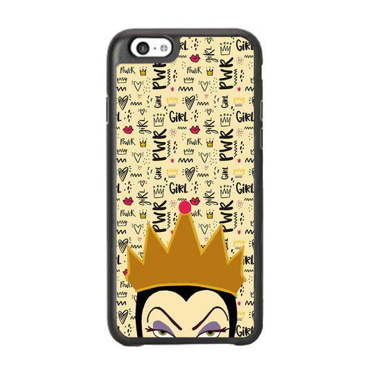 The Queen of Girl Power iPhone 6 Plus | 6s Plus Case