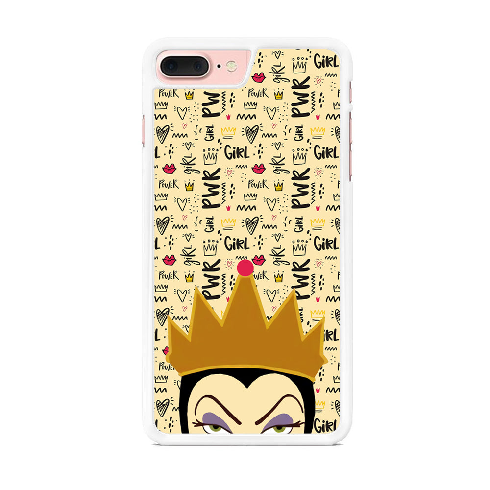 The Queen of Girl Power iPhone 7 Plus Case