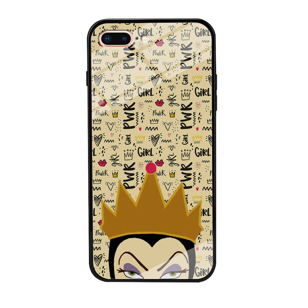The Queen of Girl Power iPhone 7 Plus Case