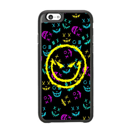 The Smile Glow iPhone 6 Plus | 6s Plus Case
