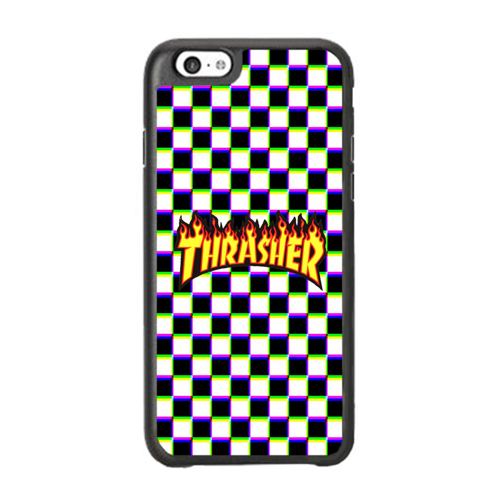 Thrasher Chess iPhone 6 Plus | 6s Plus Case - Carneyforia