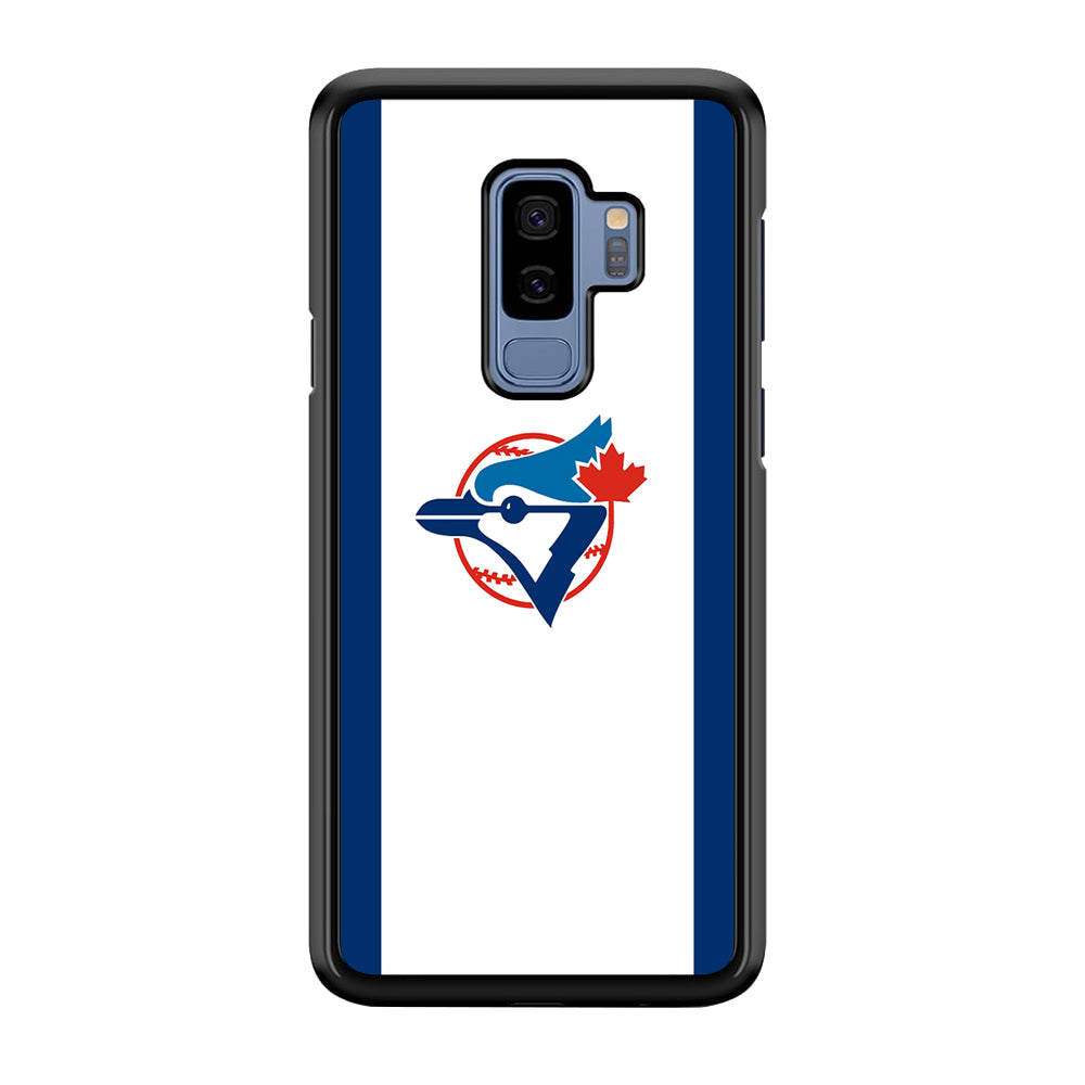 Toronto Blue Jays Samsung Galaxy S9 Plus Case
