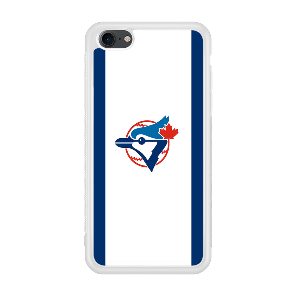 Toronto Blue Jays iPhone 8 Case