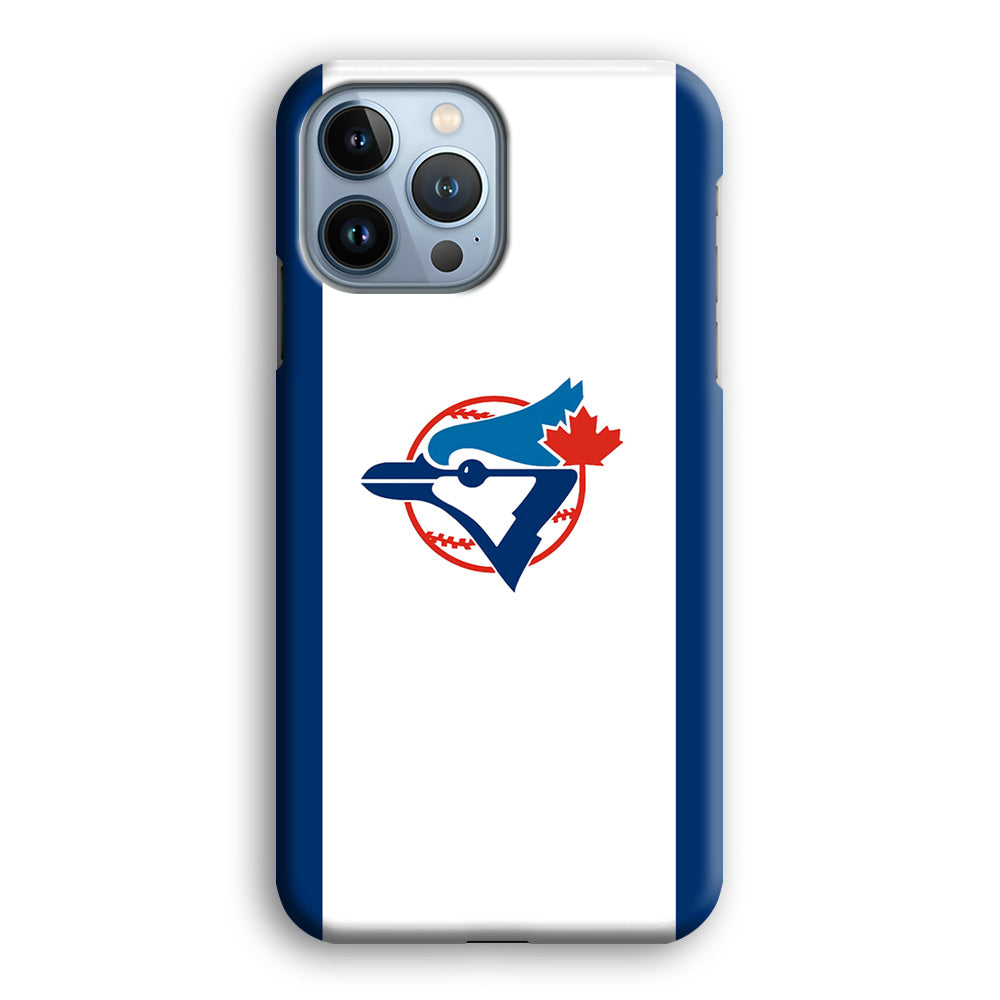 Toronto Blue Jays iPhone 13 Pro Max Case