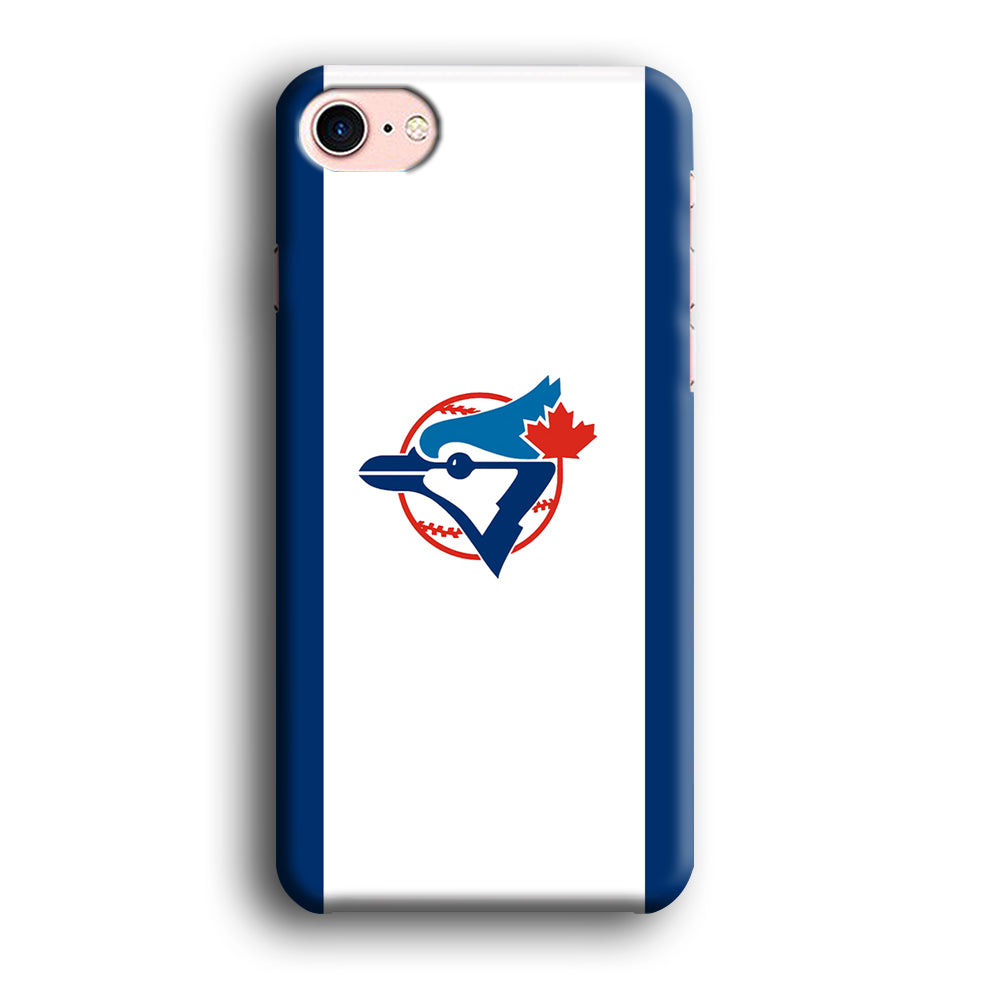 Toronto Blue Jays iPhone 8 Case