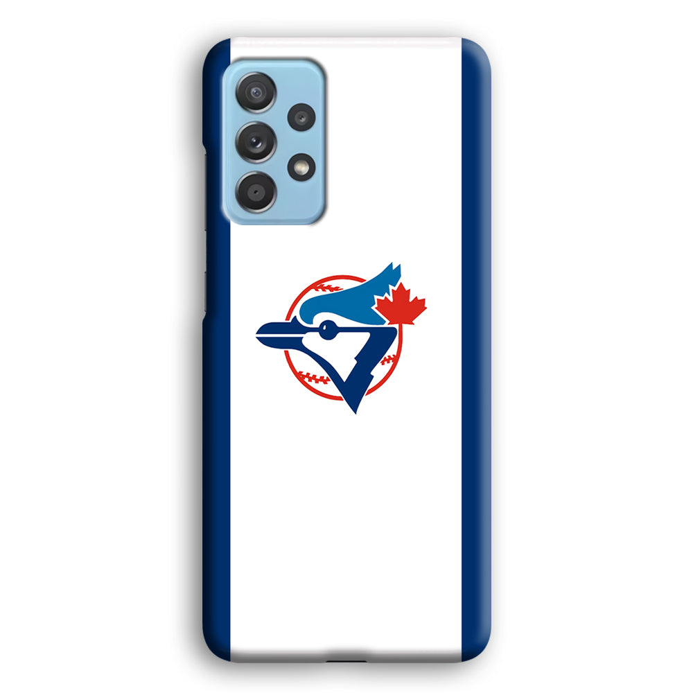 Toronto Blue Jays Samsung Galaxy A52 Case