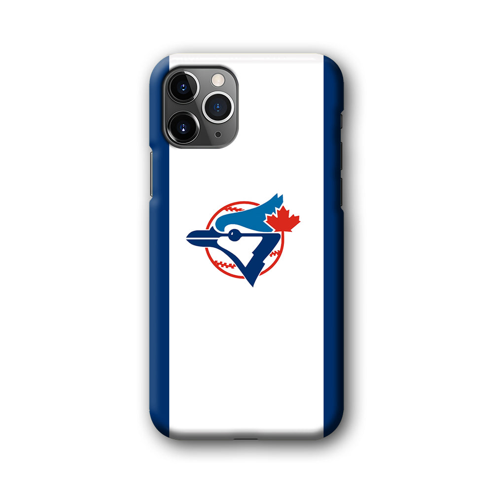 Toronto Blue Jays iPhone 11 Pro Max Case