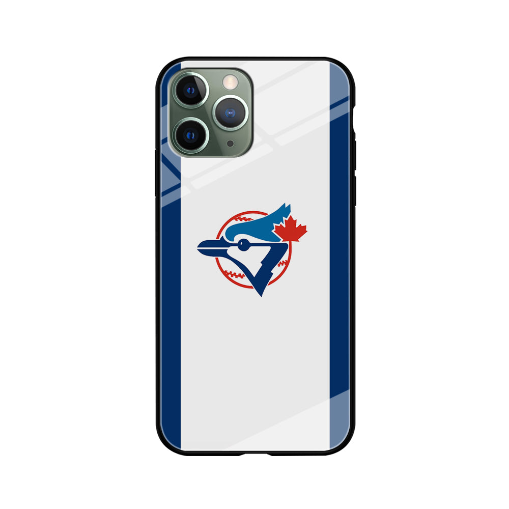Toronto Blue Jays iPhone 11 Pro Max Case