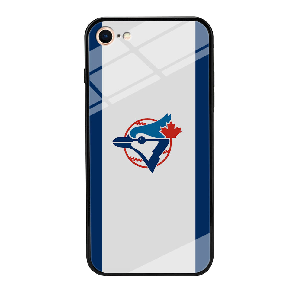 Toronto Blue Jays iPhone 8 Case