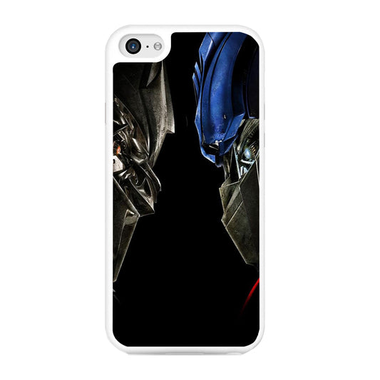 Transformers Battle Classic iPhone 6 Plus | 6s Plus Case