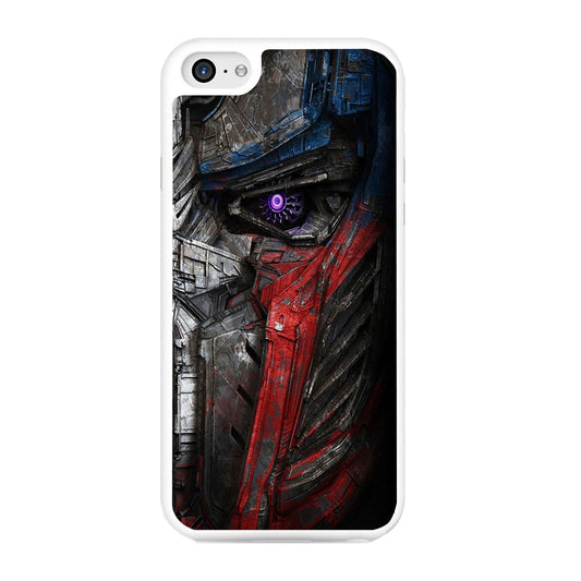 Transformers Optimus Half Prime iPhone 6 Plus | 6s Plus Case