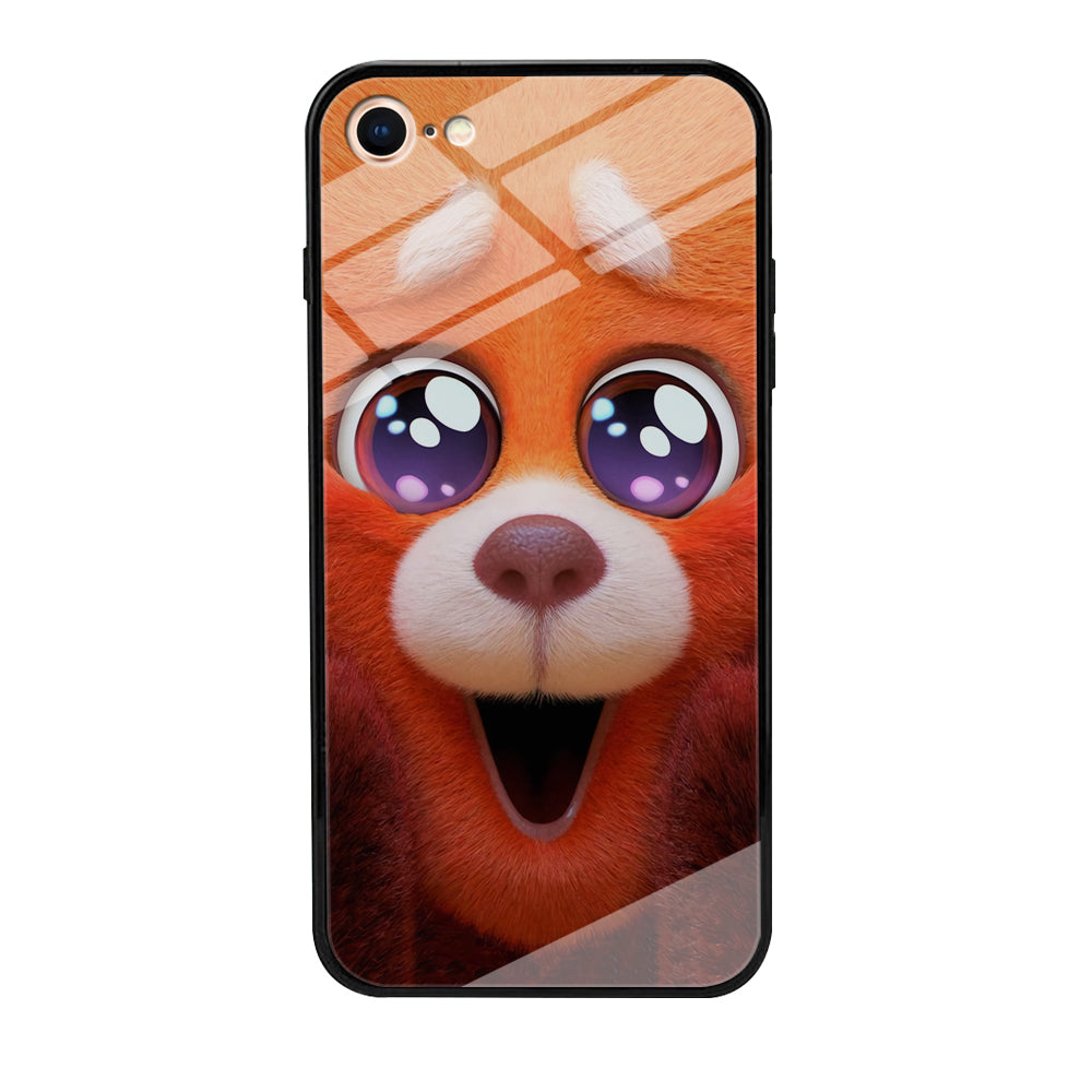 Turning Red Meilin Lee iPhone 8 Case