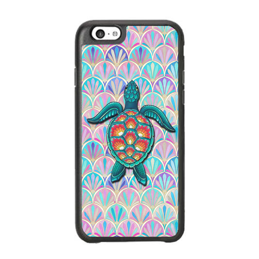 Turtles The Ark in Ocean iPhone 6 Plus | 6s Plus Case