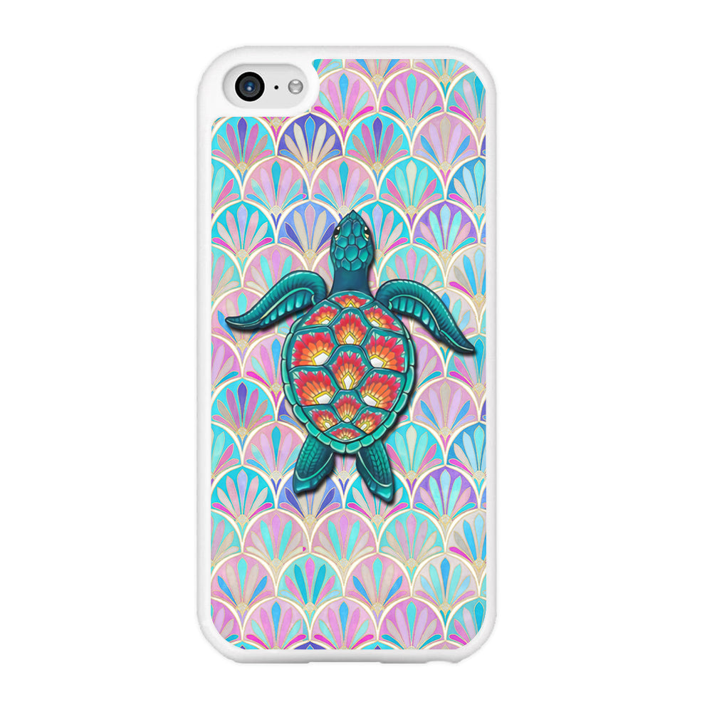 Turtles The Ark in Ocean iPhone 5 | 5s Case