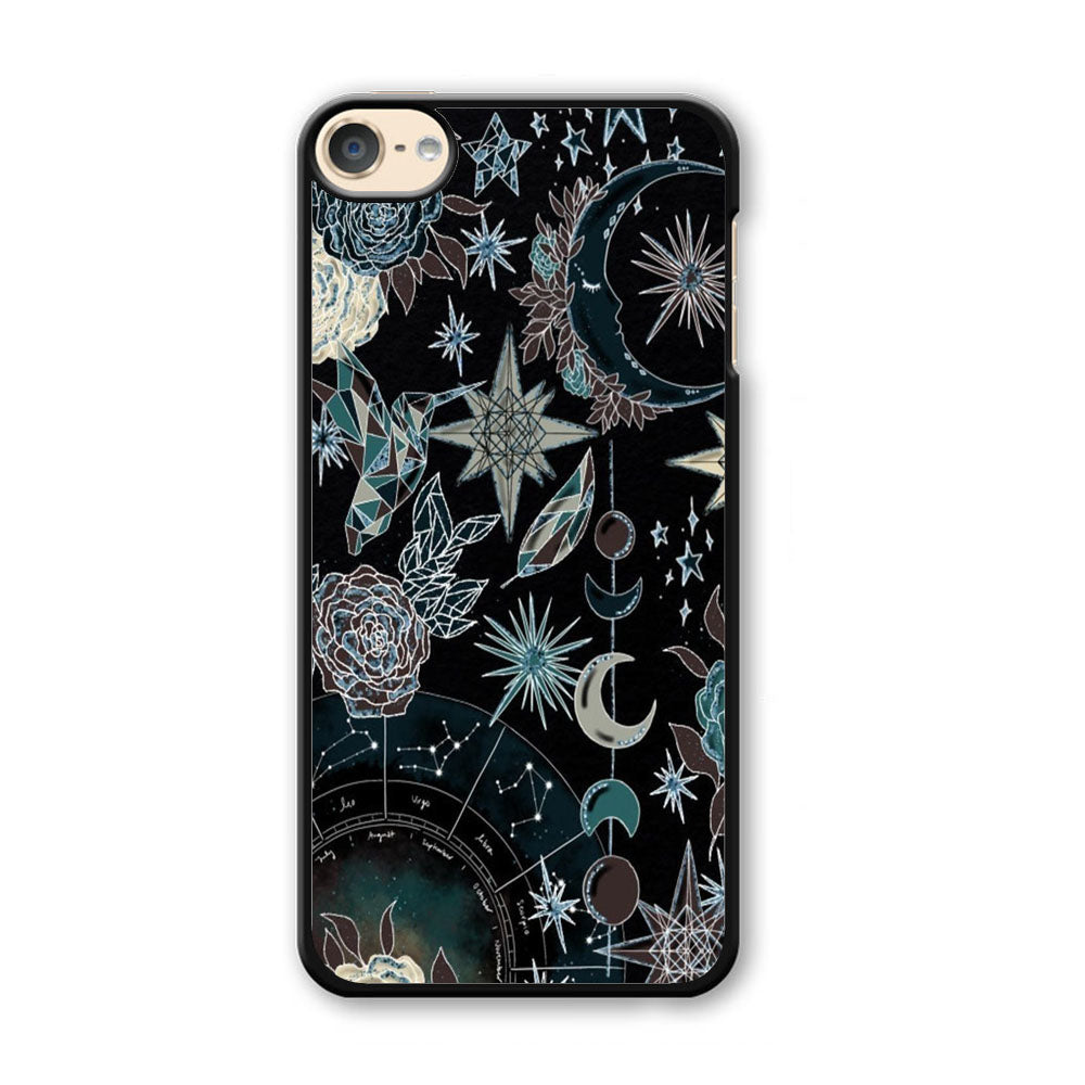 Universe Astrologic iPod Touch 6 Case